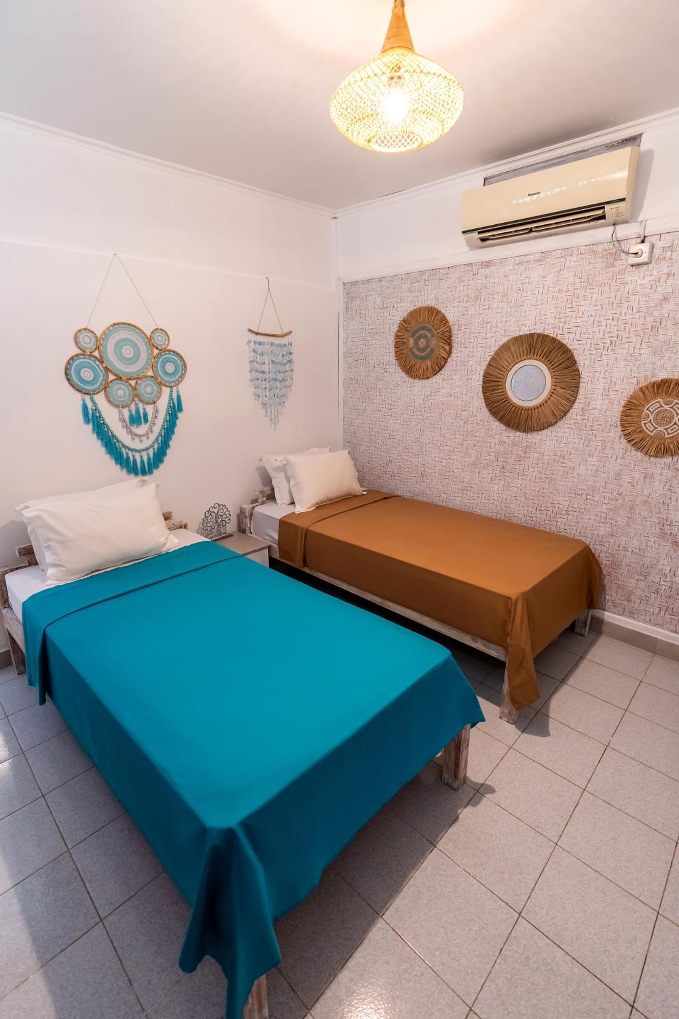 Ganesh Beach Hotel Candidasa Kültér fotó